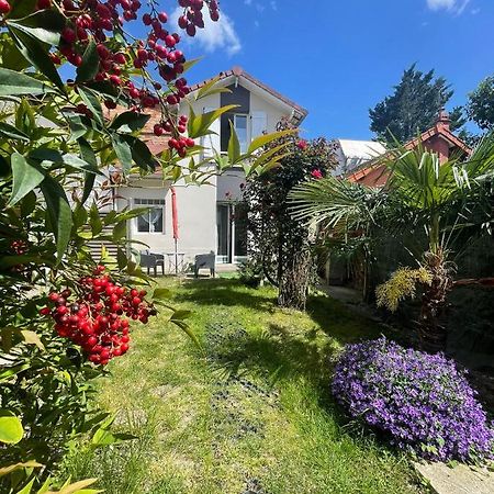 The Little House - Non Fumeur Apartment L'Hay-les-Roses Bagian luar foto
