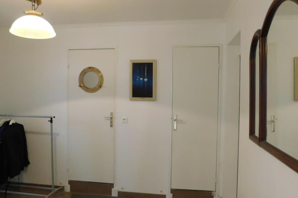The Little House - Non Fumeur Apartment L'Hay-les-Roses Bagian luar foto