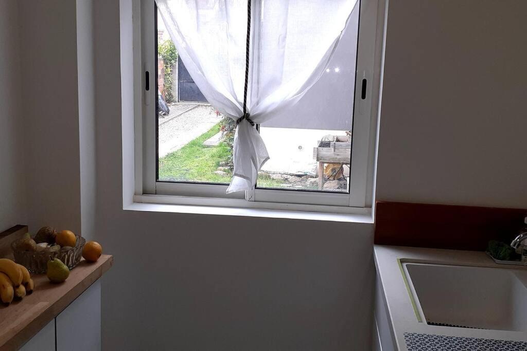 The Little House - Non Fumeur Apartment L'Hay-les-Roses Bagian luar foto