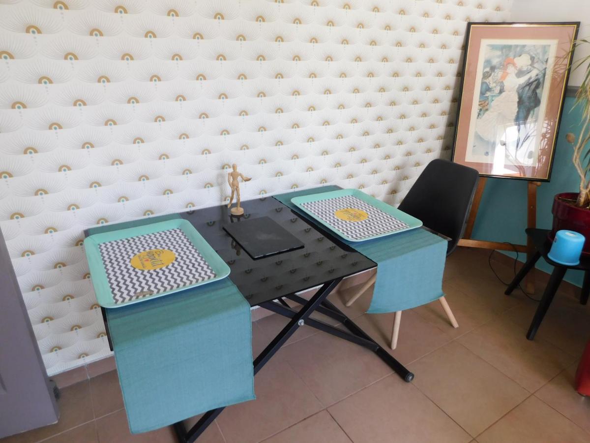 The Little House - Non Fumeur Apartment L'Hay-les-Roses Bagian luar foto